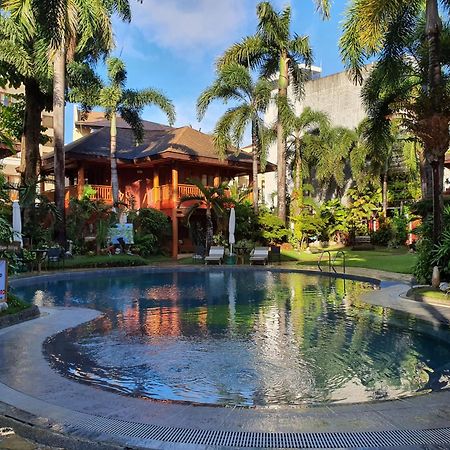 Boracay Tropics Resort Hotel Manoc-Manoc Exteriér fotografie
