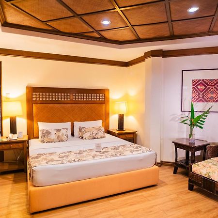 Boracay Tropics Resort Hotel Manoc-Manoc Exteriér fotografie