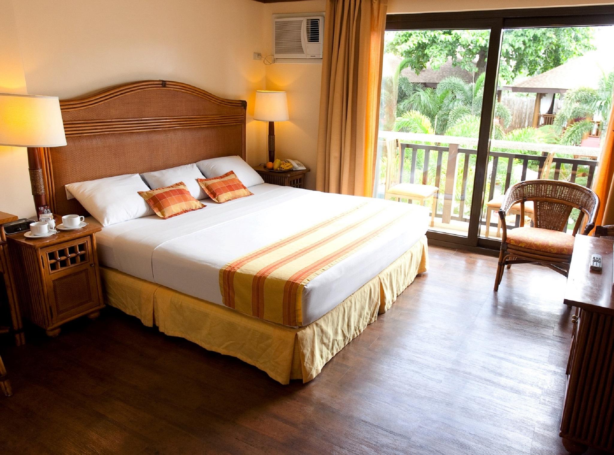 Boracay Tropics Resort Hotel Manoc-Manoc Exteriér fotografie