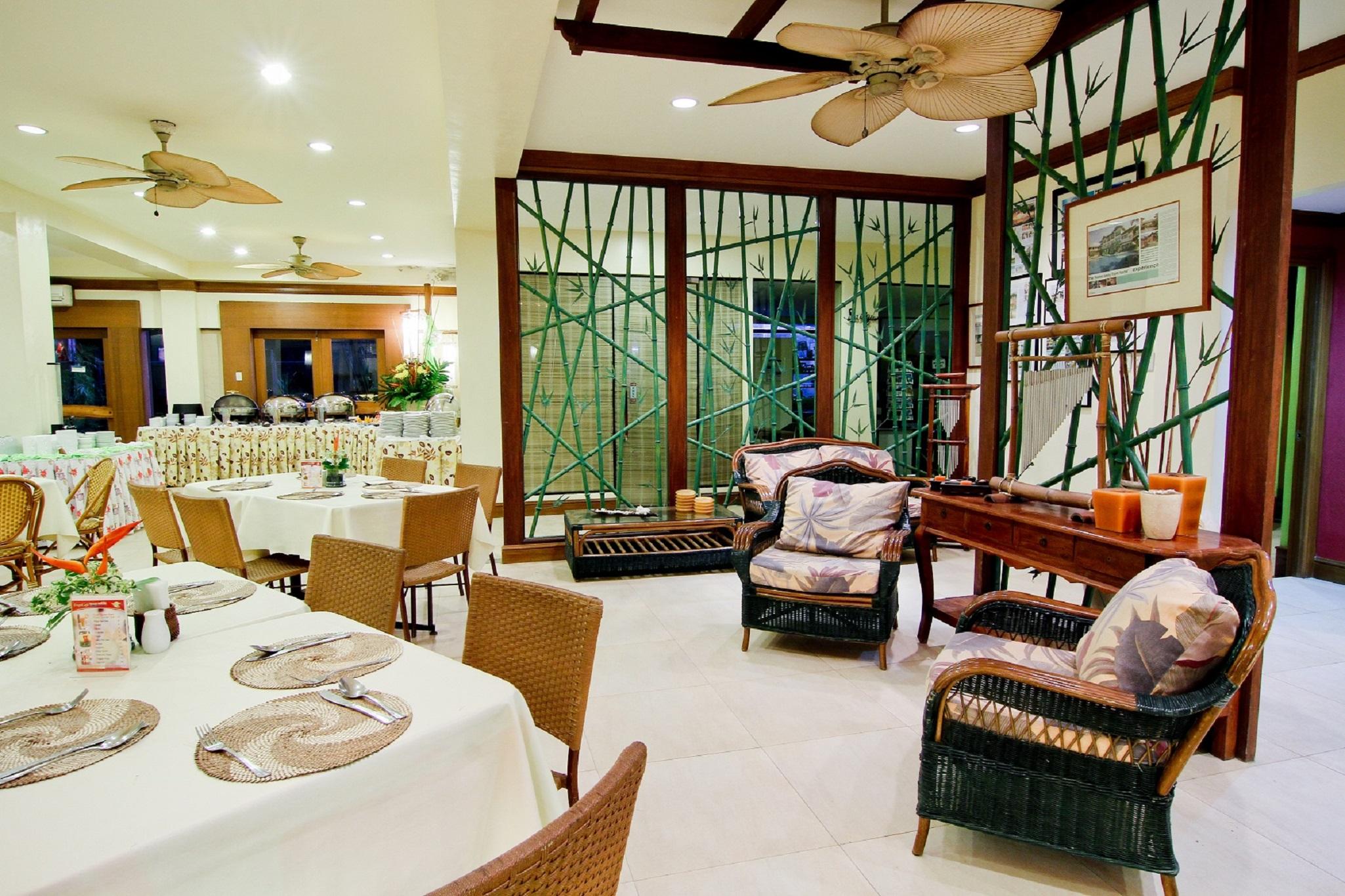 Boracay Tropics Resort Hotel Manoc-Manoc Exteriér fotografie