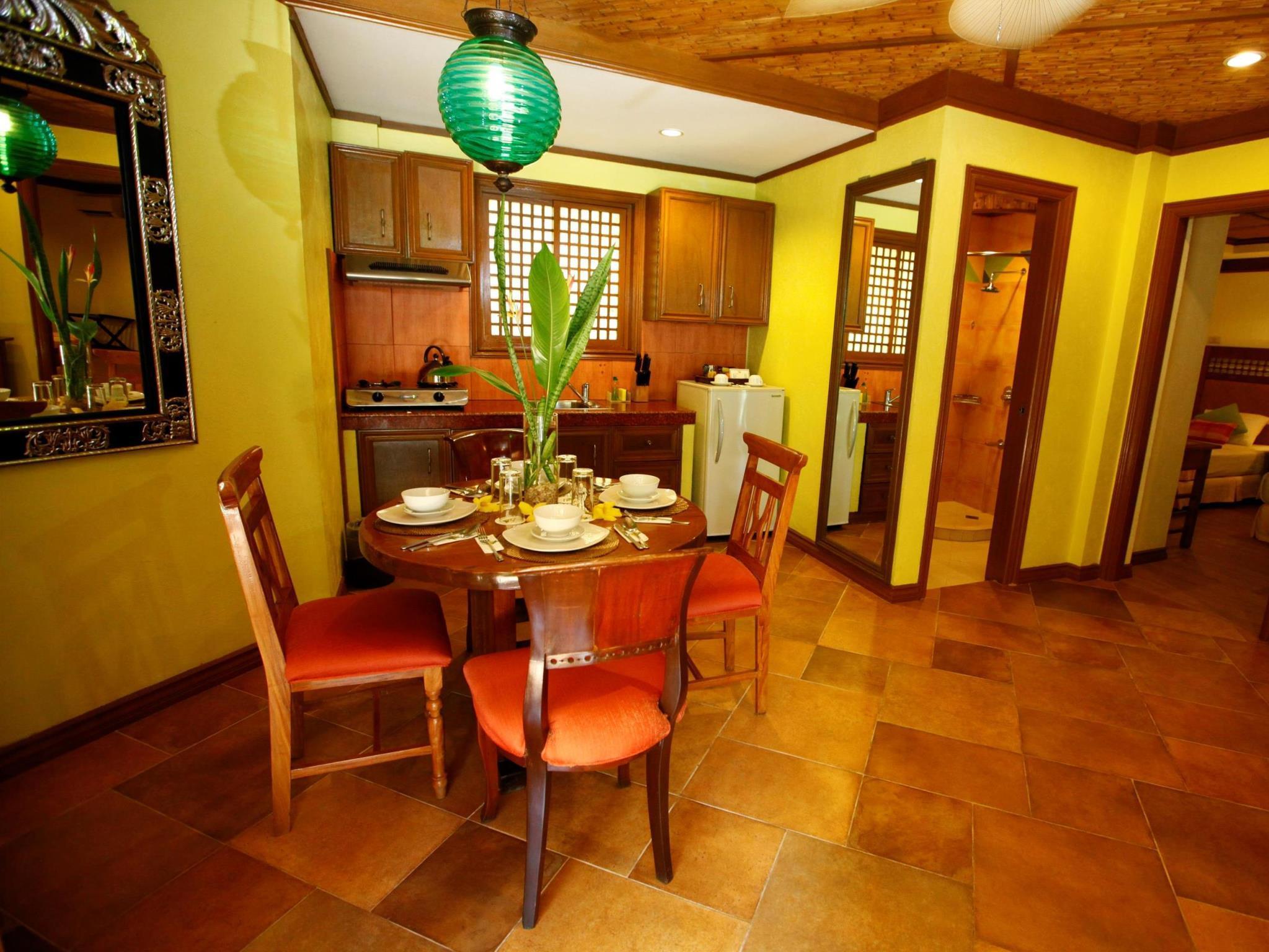 Boracay Tropics Resort Hotel Manoc-Manoc Exteriér fotografie