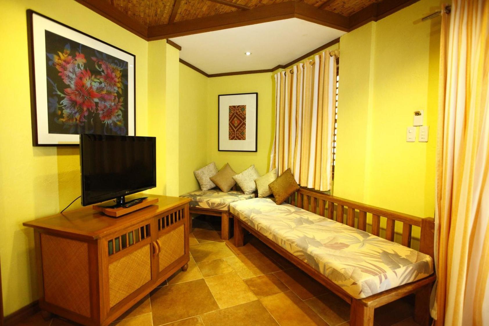 Boracay Tropics Resort Hotel Manoc-Manoc Exteriér fotografie