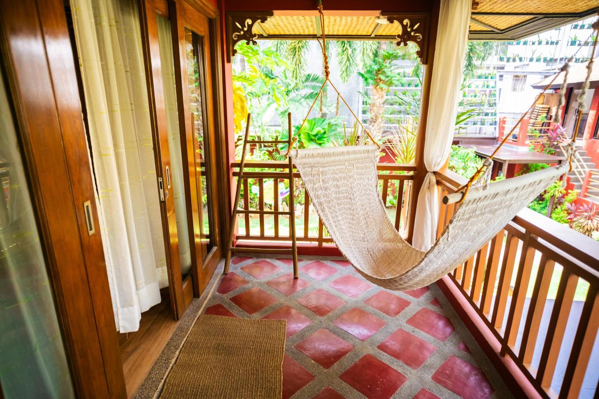 Boracay Tropics Resort Hotel Manoc-Manoc Exteriér fotografie